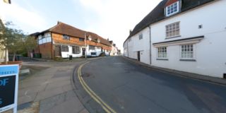 Midhurst - Knockhundred Row